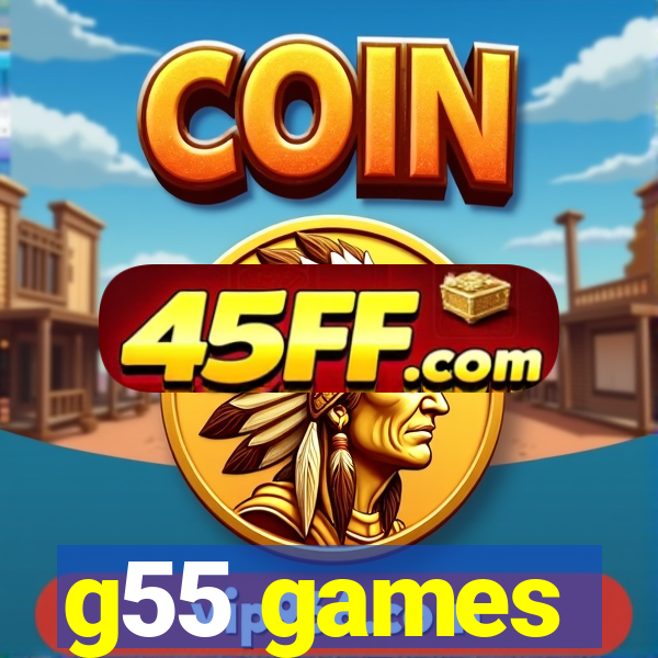 g55 games